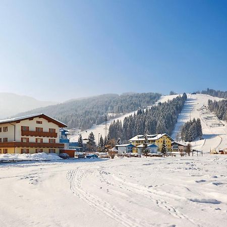 Hotel Laerchenhof Flachau Exteriér fotografie