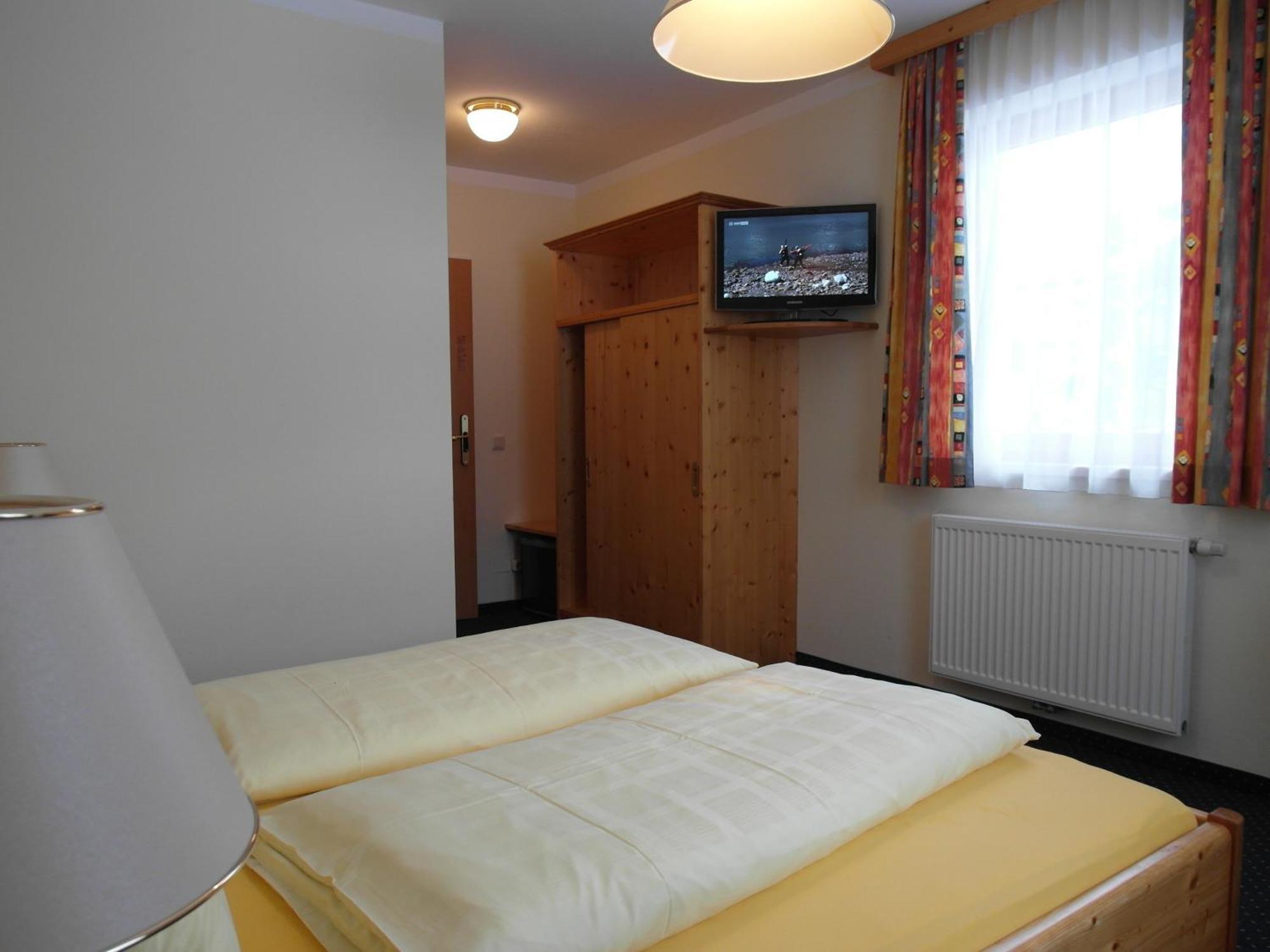 Hotel Laerchenhof Flachau Exteriér fotografie