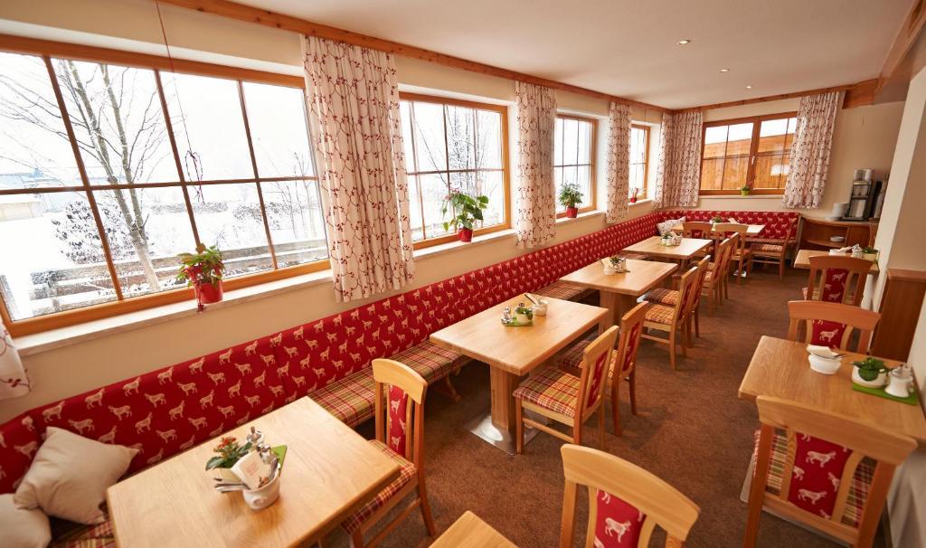 Hotel Laerchenhof Flachau Exteriér fotografie