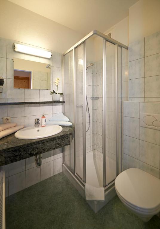 Hotel Laerchenhof Flachau Pokoj fotografie