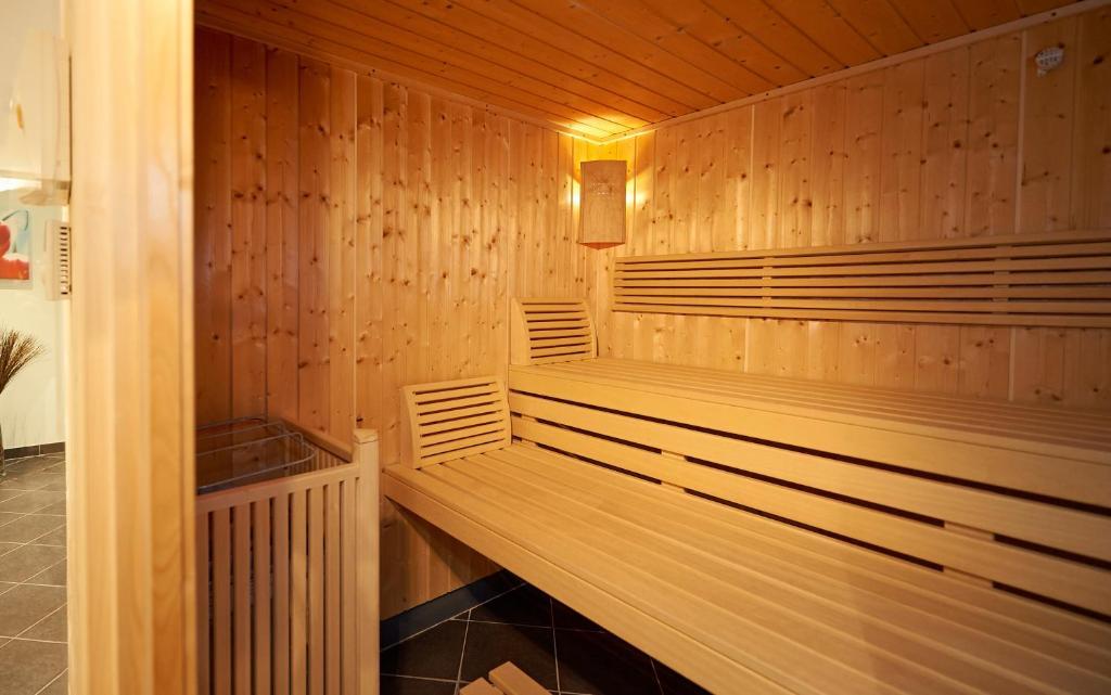 Hotel Laerchenhof Flachau Exteriér fotografie