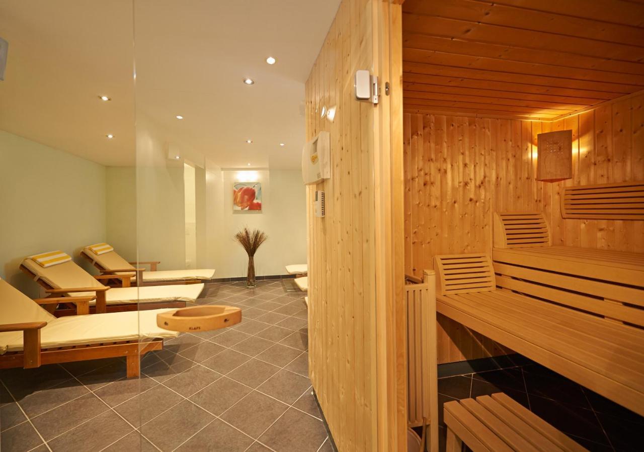 Hotel Laerchenhof Flachau Exteriér fotografie