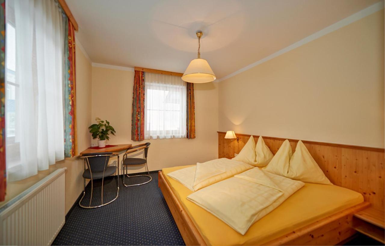 Hotel Laerchenhof Flachau Pokoj fotografie