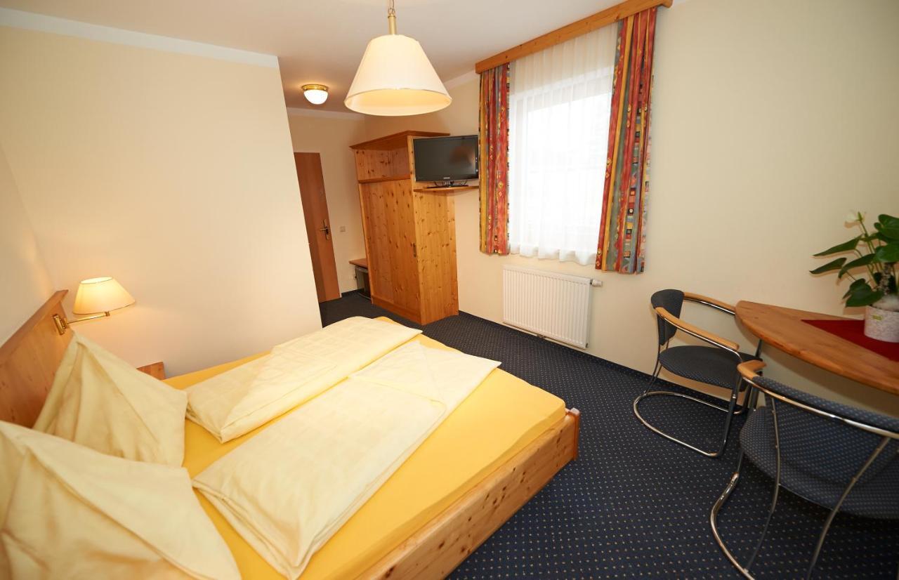 Hotel Laerchenhof Flachau Exteriér fotografie