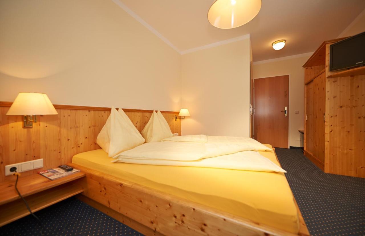 Hotel Laerchenhof Flachau Exteriér fotografie